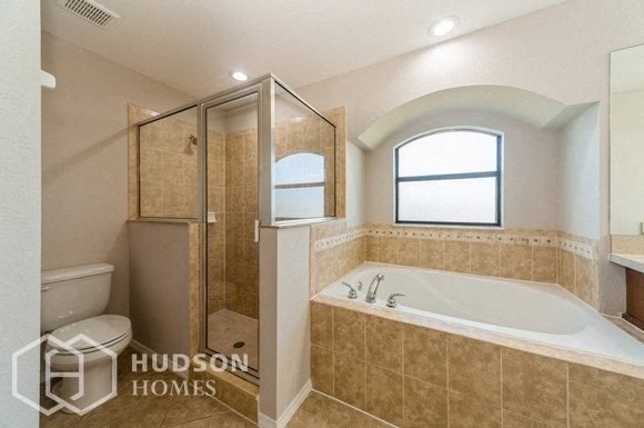 Hudson Homes Management Single Family Homes