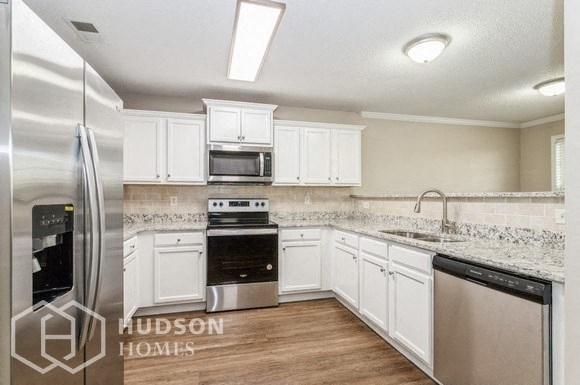 Hudson Homes Management Single Family Home 3906 Pine Village Pl, Loganville, GA, 30052