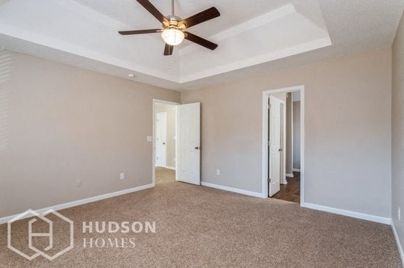 Hudson Homes Management Single Family Home 4003 Arabian Way, Snellville, GA, 30039