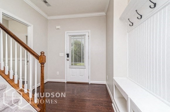 Hudson Homes Management Single Family Home 4239 Prelude St, Raleigh, NC 27616, USA