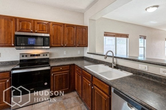 Hudson Homes Management Single Family Home 455 E Bradstock Way, San Tan Valley, AZ, 85140