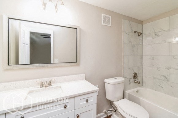 Hudson Homes Management Single Family Home 4934 Dana Dr NE, Kennesaw, GA 30144, USA