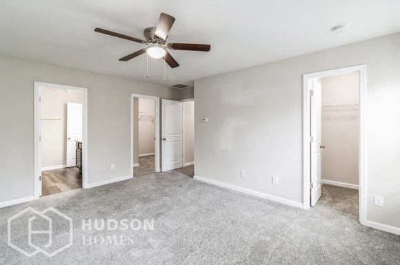 Hudson Homes Management Single Family Home 531 Scotland Dr, Dallas, GA 30132, USA
