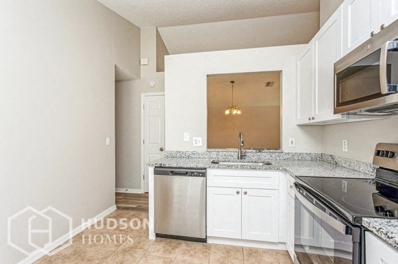 Hudson Homes Management Single Family Homes