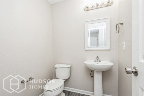 Hudson Homes Management Single Family Home 926 River Trail Rd, Lowell, NC 28098, USA