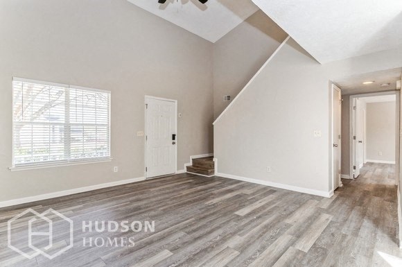Hudson Homes Management Single Family Home For Rent Pet Friendly  - 9492 Thomas Downs Ln, Jonesboro, GA, 30238