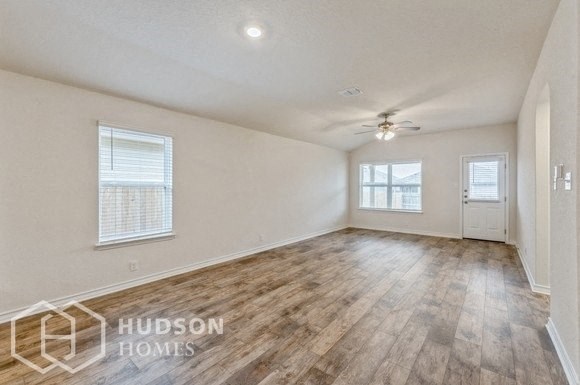 Hudson Homes Management Single Family Homes