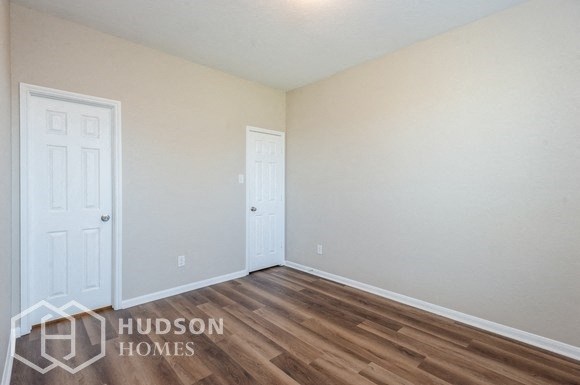 Hudson Homes Management Single Family Homes - 10602 Blithe Oak Ct, Tomball, TX, 77375