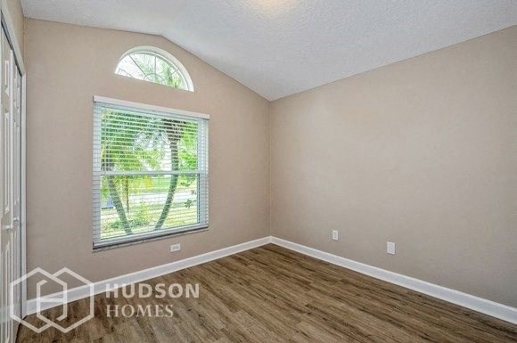 Hudson Homes Management Single Family Homes