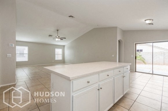 Hudson Homes Management Single Family Homes - 12753 W Myer Ln, El Mirage, AZ, 85335
