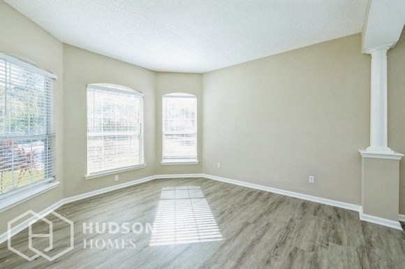 Hudson Homes Management Single Family Home