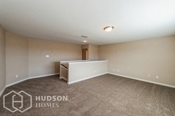 Hudson Homes Management