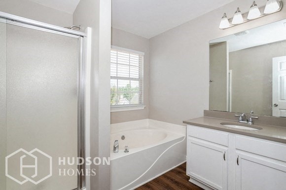 Hudson Homes Management Single Family Home 1766 Park Ct, Griffin, GA 30224, USA