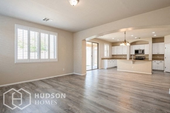 Hudson Homes Management Single Family Homes - 18018 W Vogel Ave, Waddell, AZ, 85355