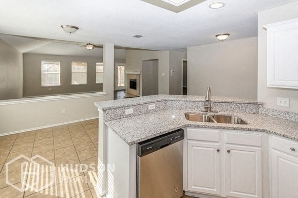 Hudson Homes Management Single Family Homes - 2104 Sumac Dr, Forney, TX, 75126