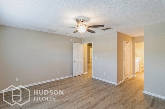 Hudson Homes Management Single Family Homes