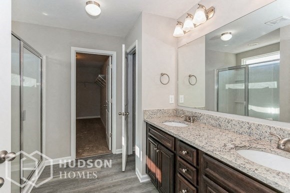 Hudson Homes Management Single Family Home 301 High Water Ct, Acworth, GA 30102, USA