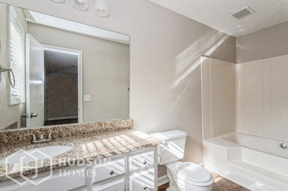 Hudson Homes Management Single Family Home 3104 Rock Pine Ct, Snellville, GA, 30078