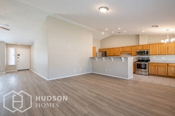 Hudson Homes Management Single Family Homes - 3134 E John Cabot Dr, Phoenix, AZ, 85032