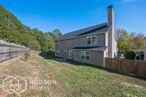 Hudson Homes Management Single Family Home 3177 Watson Meadow Ln, Loganville, GA 30052