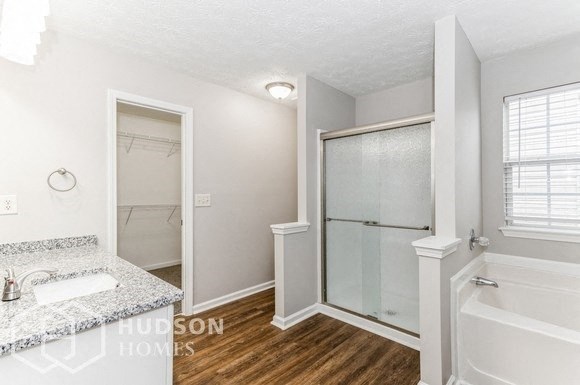 Hudson Homes Management Single Family Home 344 Springbottom Ct, Lawrenceville, GA, 30046