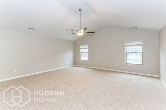 Hudson Homes Management Single Family Home 3637 Lebella Ln, Bethlehem, GA, 30620