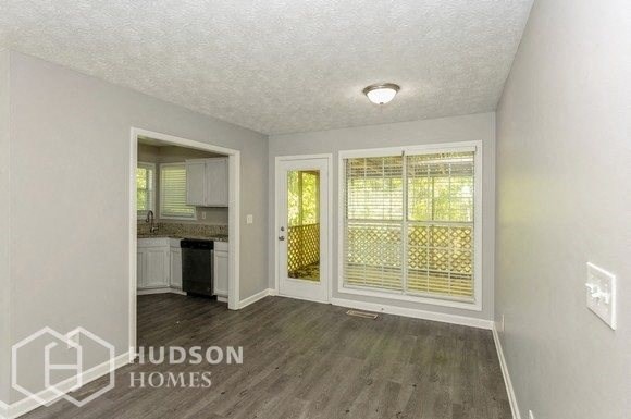 Hudson Homes Management Single Family Homes - 3690 Willow Tree Cir, Douglasville, GA, 30135