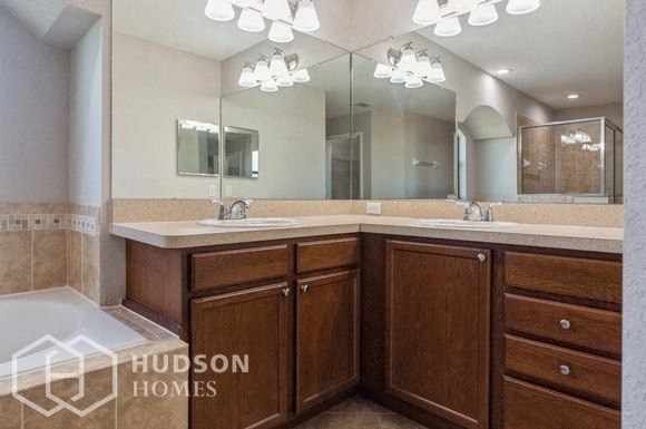 Hudson Homes Management Single Family Homes