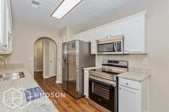 Hudson Homes Management Single Family Home 401 Towler Walk, Loganville, GA 30052, USA