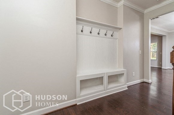 Hudson Homes Management Single Family Home 4239 Prelude St, Raleigh, NC 27616, USA