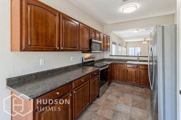 Hudson Homes Management Single Family Home 455 E Bradstock Way, San Tan Valley, AZ, 85140