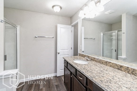 Hudson Homes Management Single Family Home 531 Scotland Dr, Dallas, GA 30132, USA