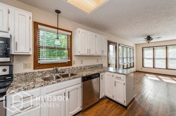 Hudson Homes Management Hudson Homes Management Single Family Homes- 5497 ROYAL TROON WAY, AVON, IN 46123 - Photo Gallery 6