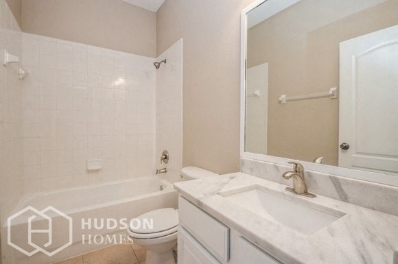 Hudson Homes Management Single Family Homes