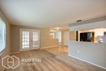 Hudson Homes Management Hudson Homes Management Single Family Home For Rent Pet Friendly 6301 Baldwyn Ave New Port Richey Florida 34653 attached garage dishwasher microwave back patio back yard 2 bathrooms - Photo Gallery 4