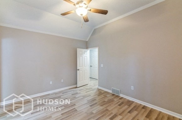 Hudson Homes Management Single Family Homes