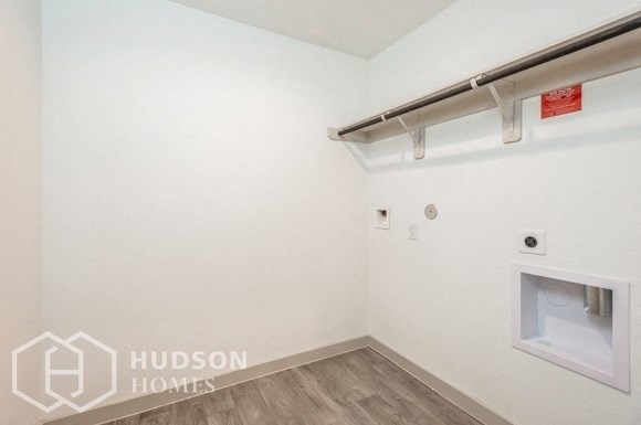 Hudson Homes Management Single Family Homes