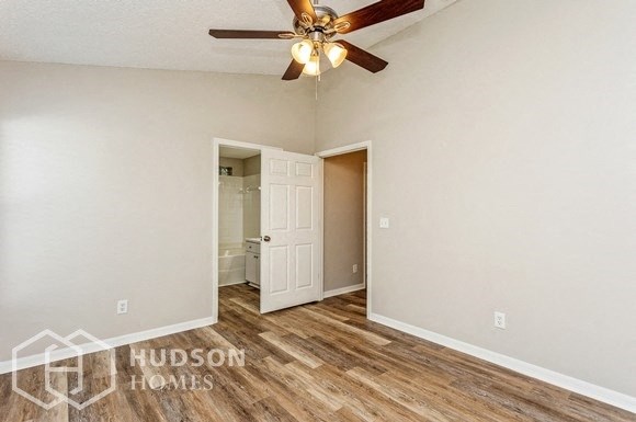 Hudson Homes Management Single Family Homes