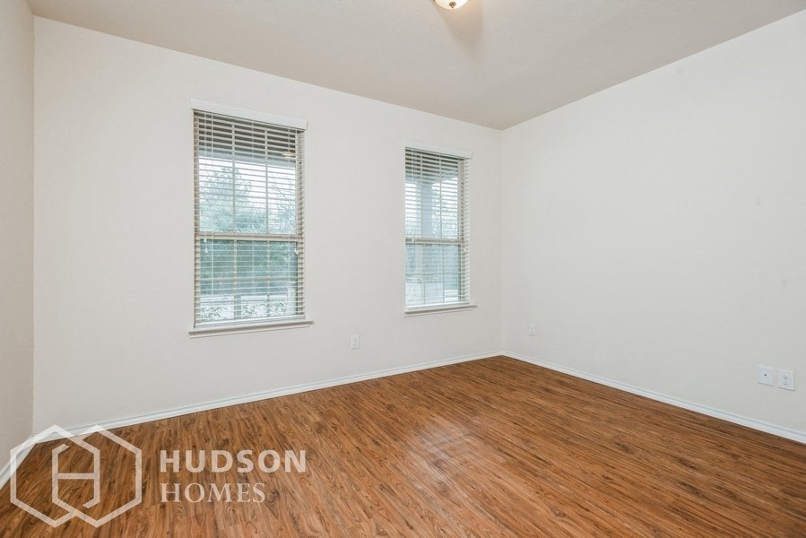 Hudson Homes Management Single Family Homes
