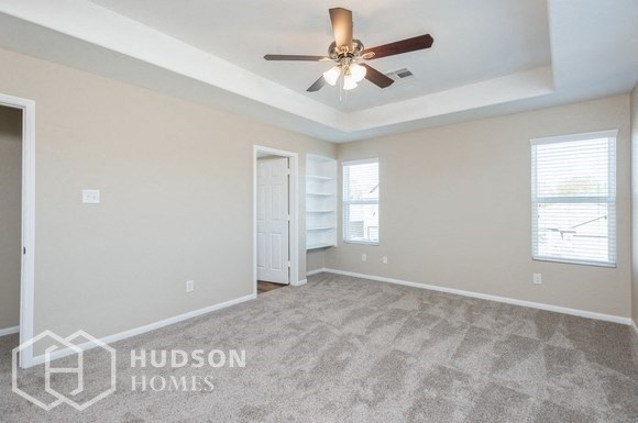 Hudson Homes Management Single Family Homes - 10602 Blithe Oak Ct, Tomball, TX, 77375