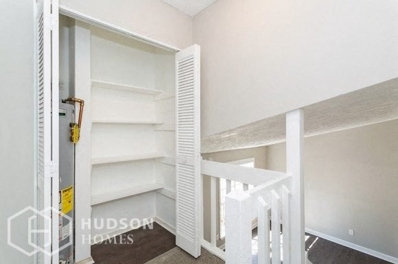 Hudson Homes Management Single Family Homes - 11280 Bramshill Dr, Alpharetta, GA, 30022