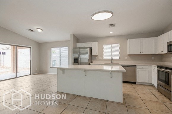 Hudson Homes Management Single Family Homes - 12753 W Myer Ln, El Mirage, AZ, 85335