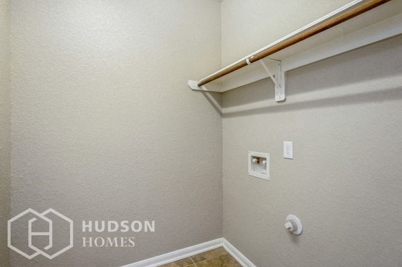 Hudson Homes Management Single Family Homes - 12923 Madison Boulder Ln, Humble, TX, 77346