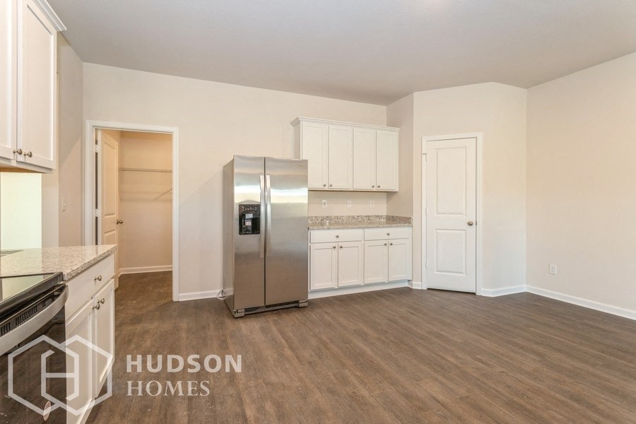 Hudson Homes Management Single Family Home For Rent Pet Friendly 1383 Deutz Drive, Locust Grove, GA, 30248