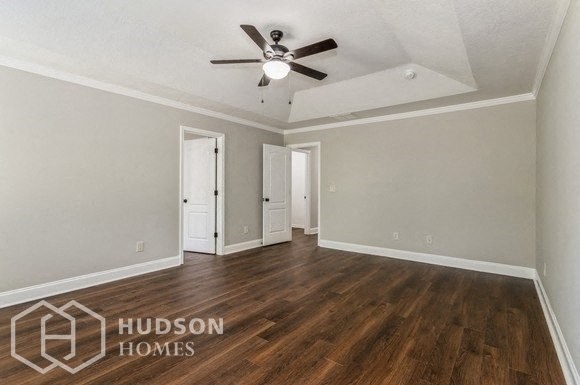Hudson Homes Management Single Family Home 1530 Dillard Heights Dr, Bethlehem, GA, 30620