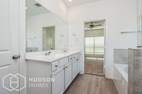 Hudson Homes Management Single Family Homes