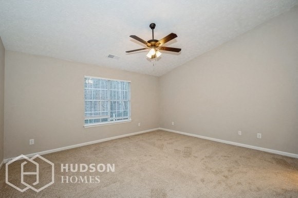 Hudson Homes Management Single Family Home 2369 Heatherton Court, Dacula, GA, 30019