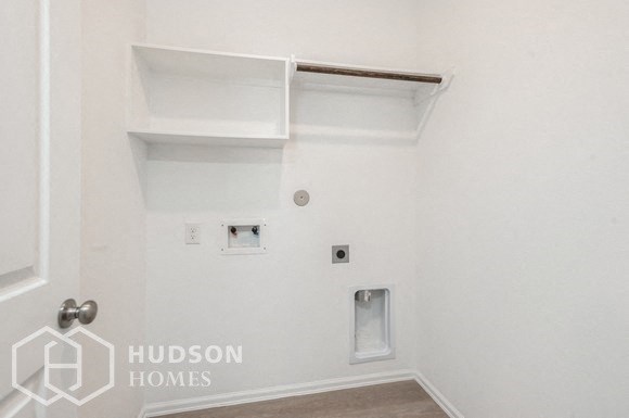 Hudson Homes Management