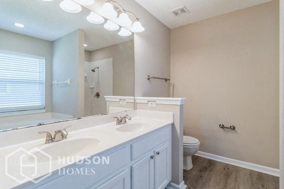 Hudson Homes Management Single Family Homes