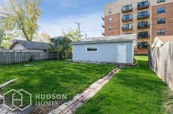 Hudson Homes Management Single Family Homes- 278 Rouse Ave, Mundelein, IL 60060, USA - Photo Gallery 15